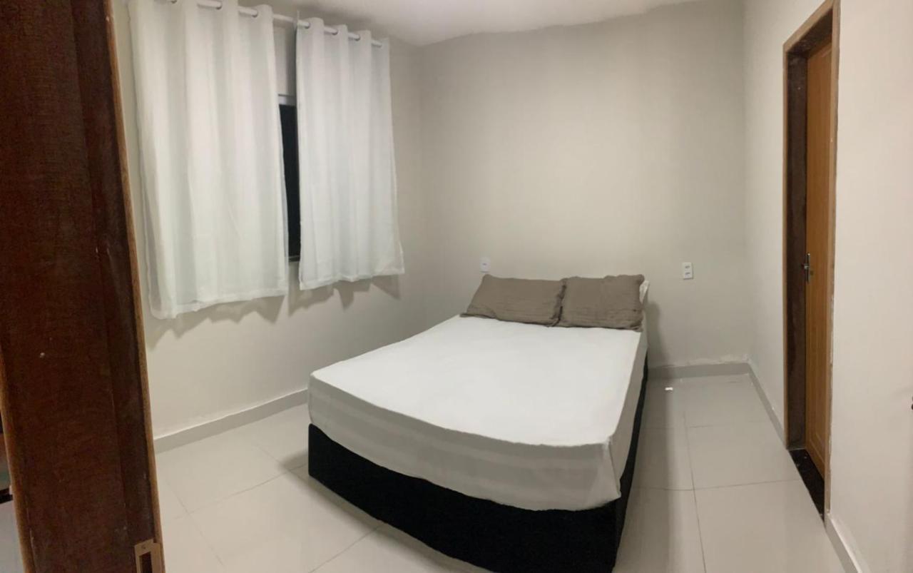 Sp Praia Suites Morro de São Paulo Exterior foto