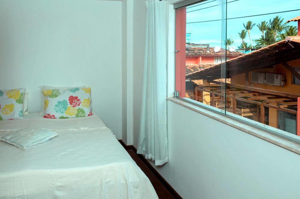 Sp Praia Suites Morro de São Paulo Exterior foto