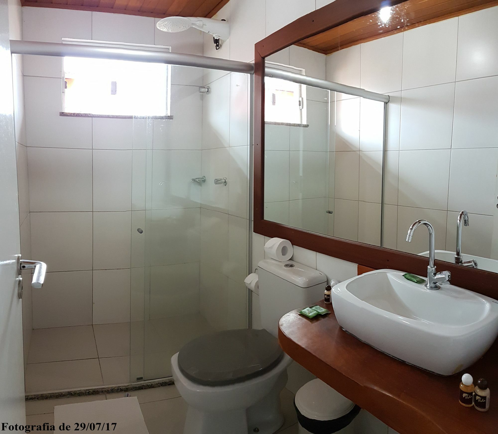 Sp Praia Suites Morro de São Paulo Exterior foto